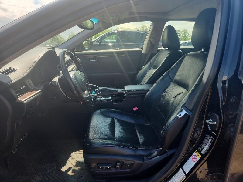 Aukcja sprzedaży 2013 Lexus Es, vin: JTHBK1GG7D2014269, numer aukcji: 52746246