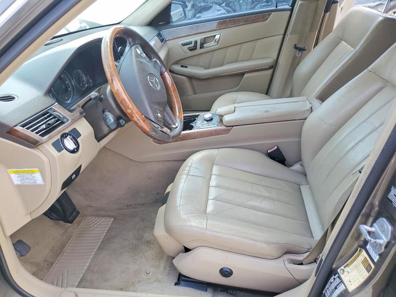Продажа на аукционе авто 2010 Mercedes-benz E, vin: WDDHF5GB5AA087269, номер лота: 52325226