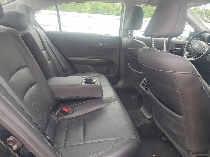 Aukcja sprzedaży 2017 Honda Accord, vin: 1HGCR2F86HA190583, numer aukcji: 54720936