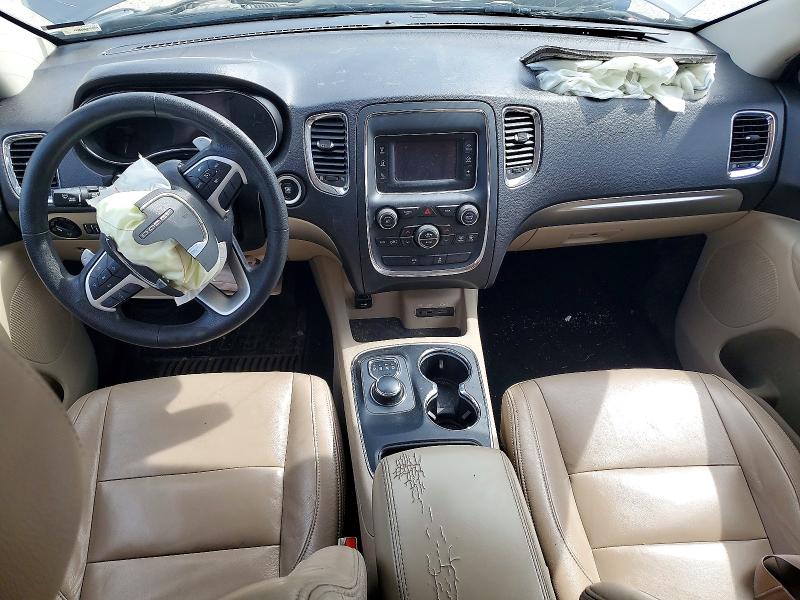 Aukcja sprzedaży 2014 Dodge Durango, vin: 1C4RDJAG9EC383326, numer aukcji: 54655756