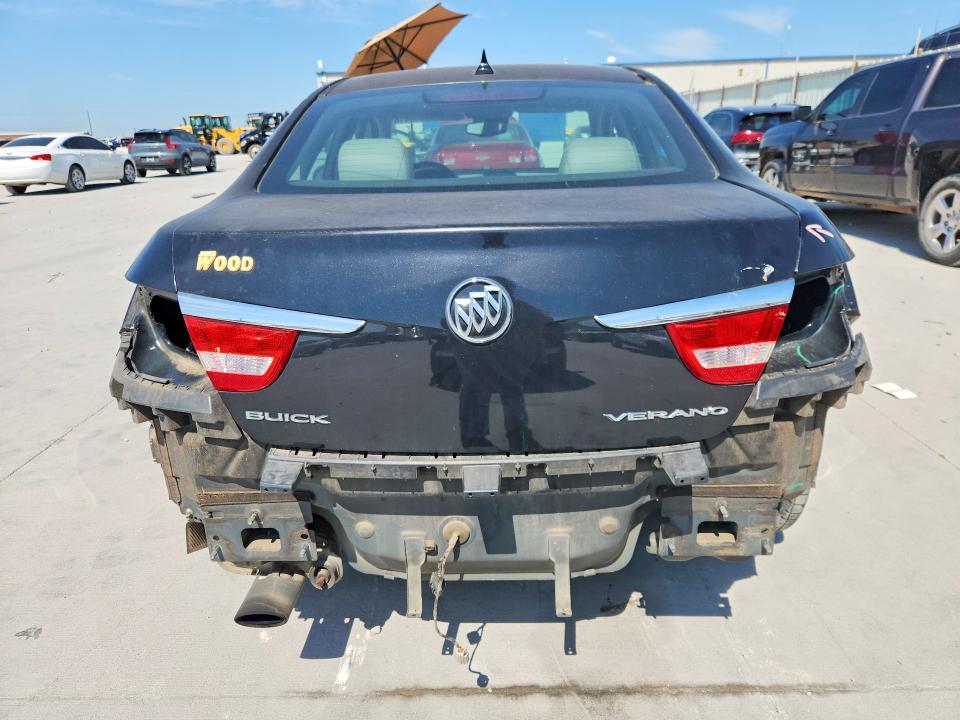 Продаж на аукціоні авто 2013 Buick Verano, vin: 1G4PP5SK0D4215846, номер лоту: 53260416