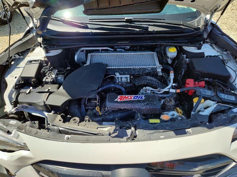 2023 Subaru Outback მანქანა იყიდება აუქციონზე, vin: 4S4BTGLD3P3133752, აუქციონის ნომერი: 54246786