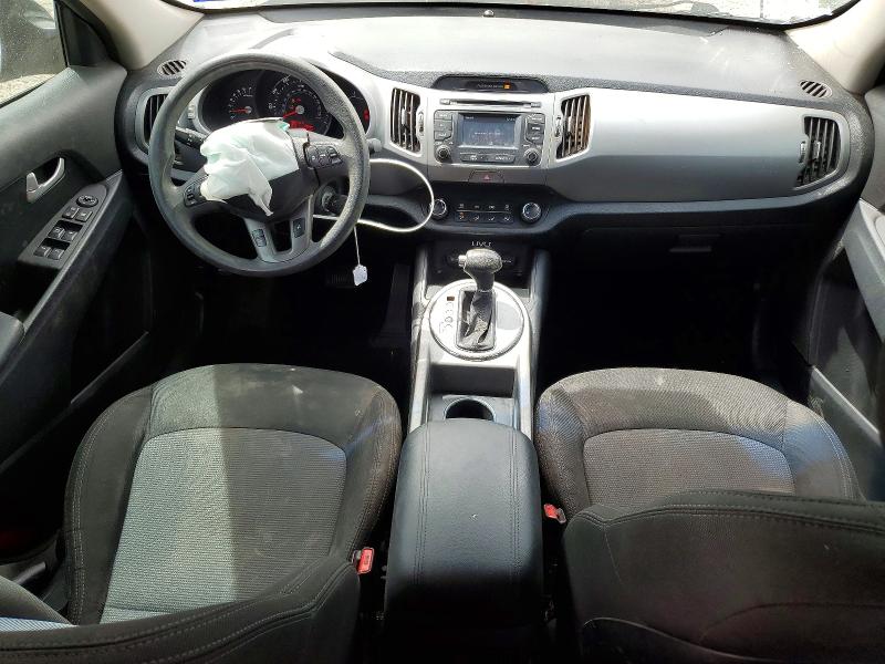 Продажа на аукционе авто 2015 Kia Sportage, vin: KNDPB3AC9F7670844, номер лота: 52342176