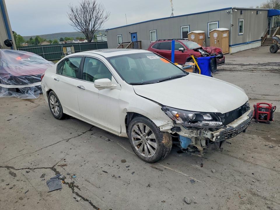 2014 Honda Accord მანქანა იყიდება აუქციონზე, vin: 1HGCR2F7XEA247600, აუქციონის ნომერი: 53467996