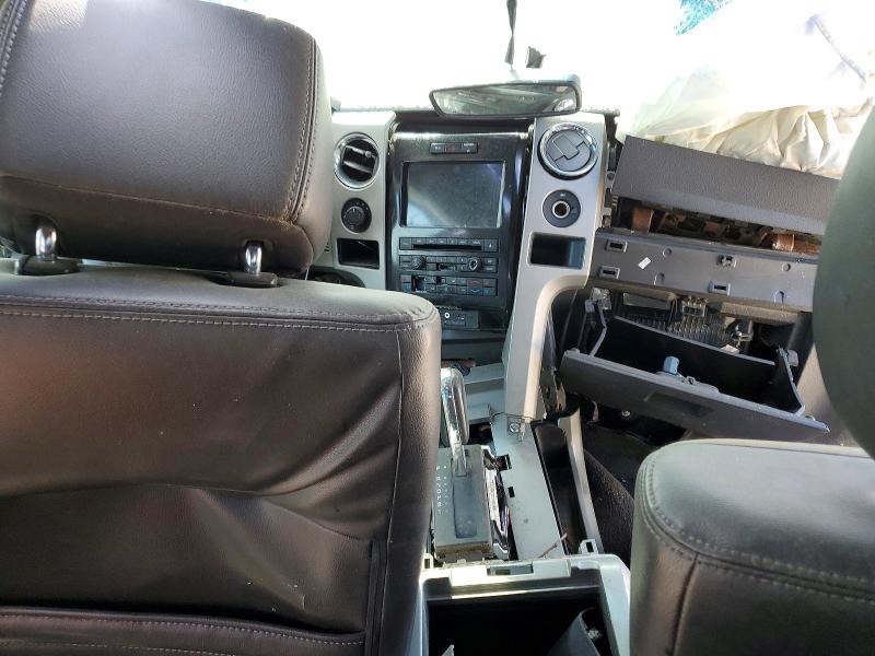 Aukcja sprzedaży 2012 Ford F150, vin: 1FTFW1EF1CFA23459, numer aukcji: 53300376
