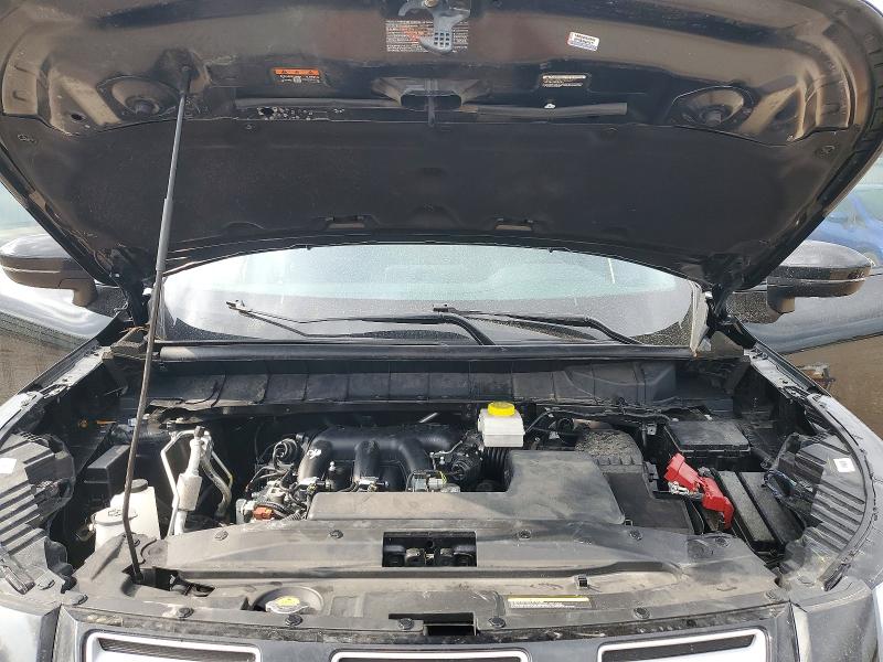 Продаж на аукціоні авто 2025 Nissan Pathfinder, vin: 5N1DR3BD8SC305252, номер лоту: 53984496
