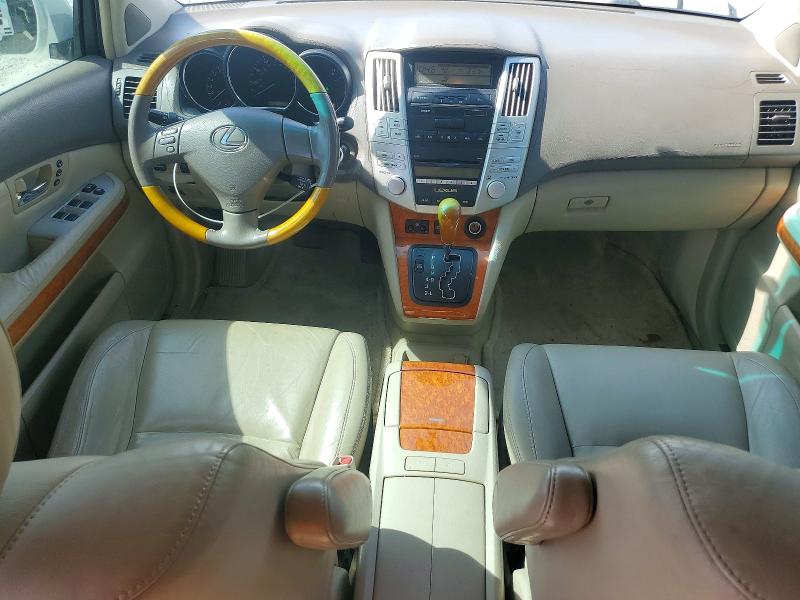 Продажа на аукционе авто 2007 Lexus Rx, vin: JTJGK31U670006534, номер лота: 52203156