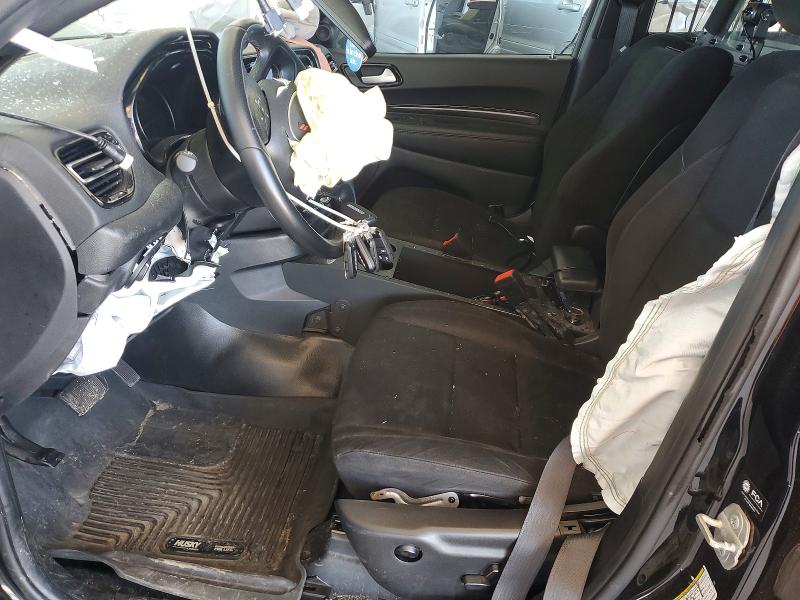 2023 Dodge Durango მანქანა იყიდება აუქციონზე, vin: 1C4SDJFTXPC603535, აუქციონის ნომერი: 54006896