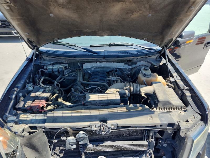 2013 Ford F150 მანქანა იყიდება აუქციონზე, vin: 1FTFW1CF8DFA53238, აუქციონის ნომერი: 53645466