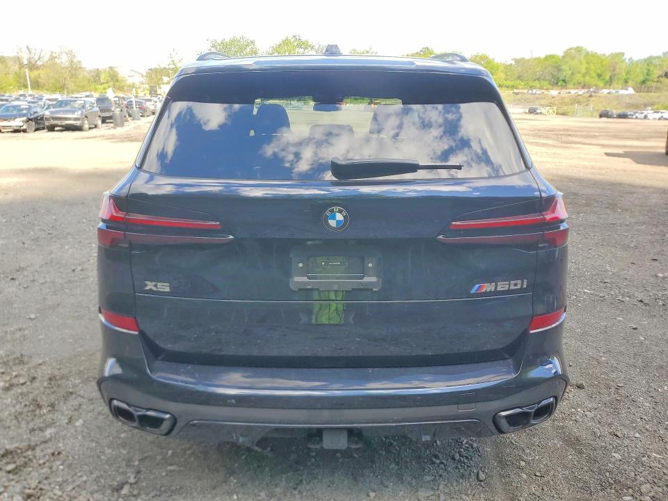 Aukcja sprzedaży 2025 Bmw X5, vin: 5UX33EU00S9Z20803, numer aukcji: 52886986