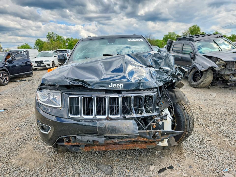 Aukcja sprzedaży 2014 Jeep Grand Cherokee, vin: 1C4RJFAG6EC132382, numer aukcji: 53415166