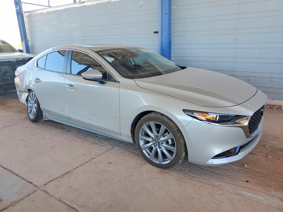 Продажа на аукционе авто 2026 Mazda 3, vin: JM1BPACL3T1854060, номер лота: 54526476
