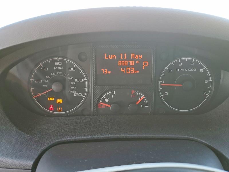 Aukcja sprzedaży 2019 Ram Promaster 2500, vin: 3C6TRVDG0KE505108, numer aukcji: 52405416