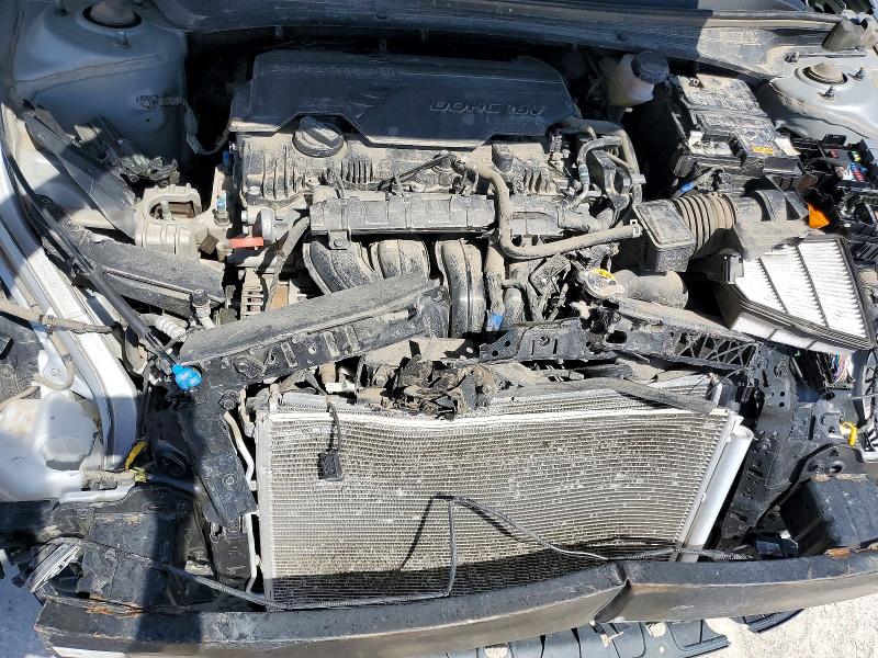 53099336 :رقم المزاد ، 5NPLL4AG4MH045975 vin ، 2021 Hyundai Elantra مزاد بيع