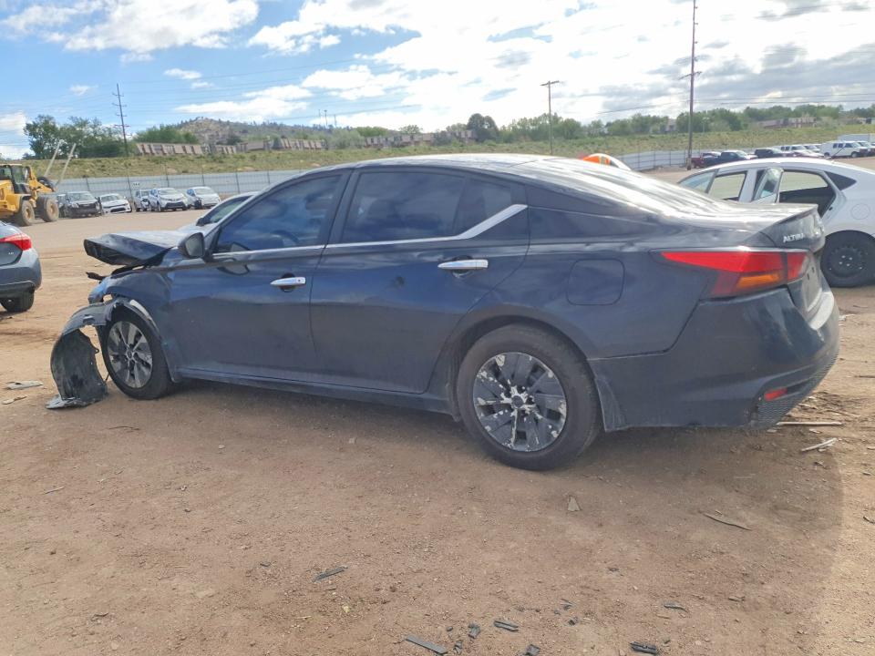Продажа на аукционе авто 2022 Nissan Altima, vin: 1N4BL4BV6NN419292, номер лота: 54405366