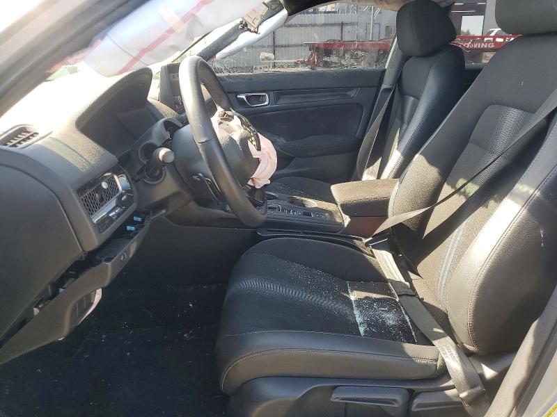 Продаж на аукціоні авто 2025 Honda Civic, vin: 19XFL2H82SE004276, номер лоту: 51824376