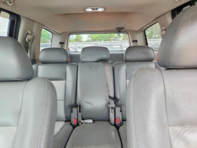 Aukcja sprzedaży 2007 Dodge Durango, vin: 1D8HB48P37F544345, numer aukcji: 54529726