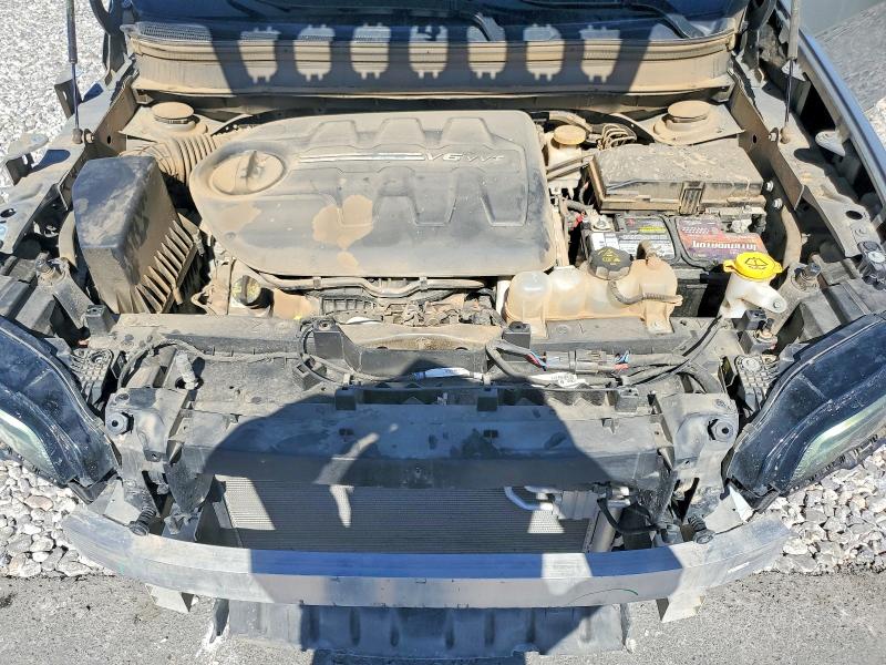 2021 Jeep Cherokee მანქანა იყიდება აუქციონზე, vin: 1C4PJMDX1MD215783, აუქციონის ნომერი: 52064976