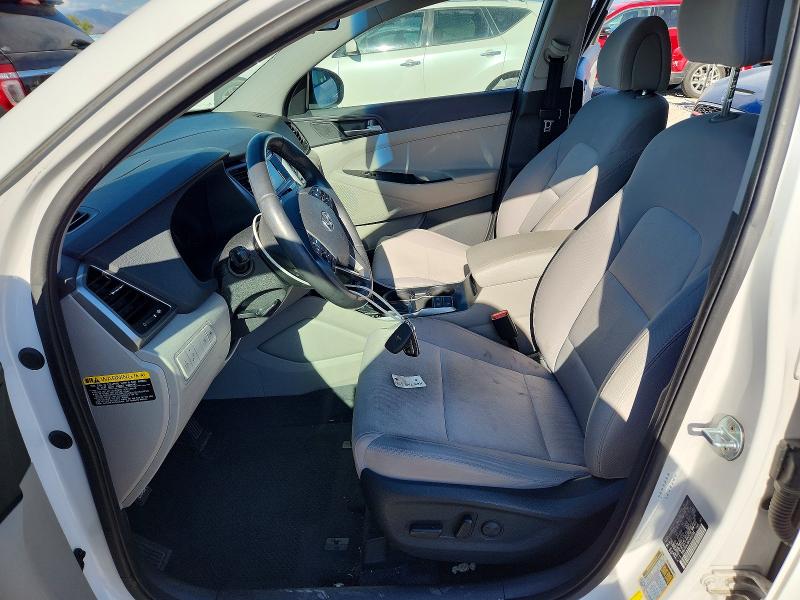54663526 :رقم المزاد ، KM8J3CA25HU369594 vin ، 2017 Hyundai Tucson مزاد بيع