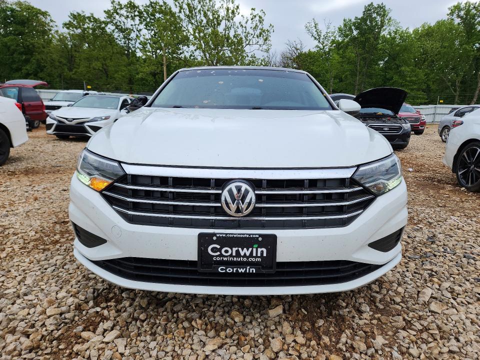 Aukcja sprzedaży 2020 Volkswagen Jetta, vin: 3VWC57BU5LM090042, numer aukcji: 52261976