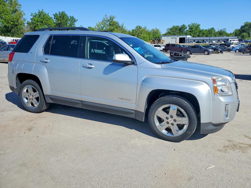 Aukcja sprzedaży 2012 Gmc Terrain, vin: 2GKFLVEK9C6114099, numer aukcji: 53104556