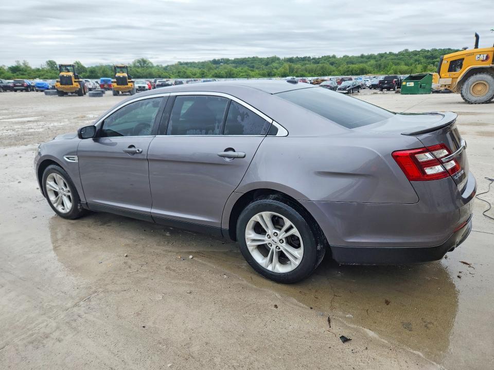 2014 Ford Taurus მანქანა იყიდება აუქციონზე, vin: 1FAHP2E89EG144871, აუქციონის ნომერი: 52225036
