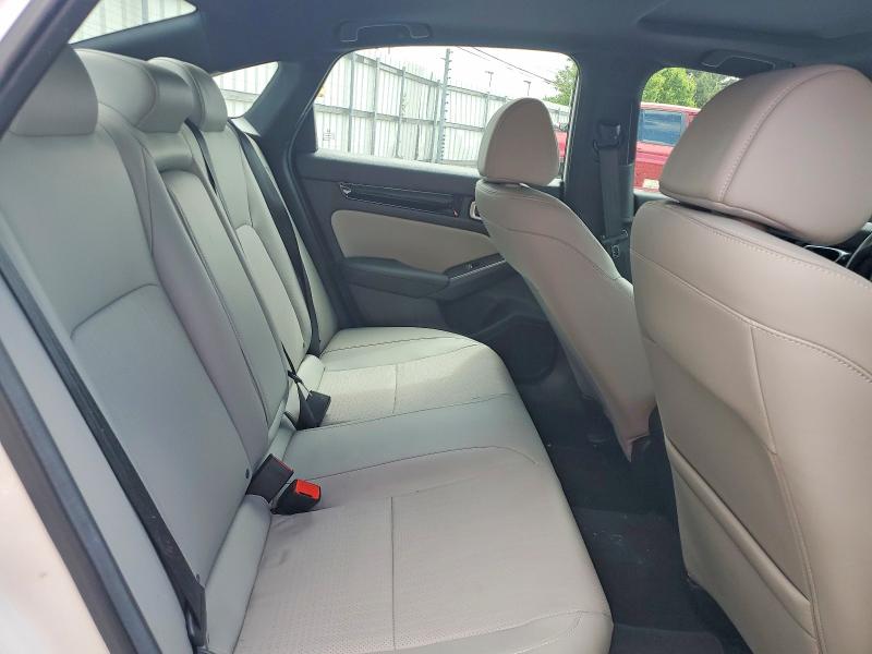 Продаж на аукціоні авто 2025 Honda Civic, vin: 2HGFE4F82SH342064, номер лоту: 53718066