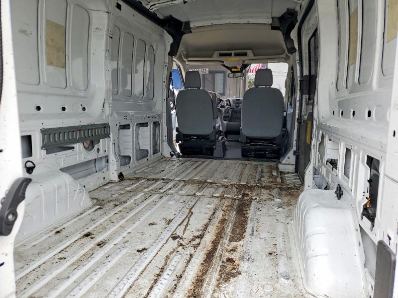 Aukcja sprzedaży 2018 Ford Transit, vin: 1FTBW2CM1JKA26551, numer aukcji: 53618036