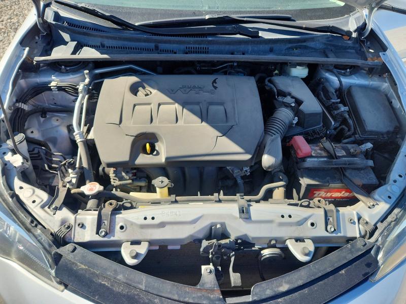 Aukcja sprzedaży 2017 Toyota Corolla, vin: 2T1BURHE0HC803894, numer aukcji: 53654246