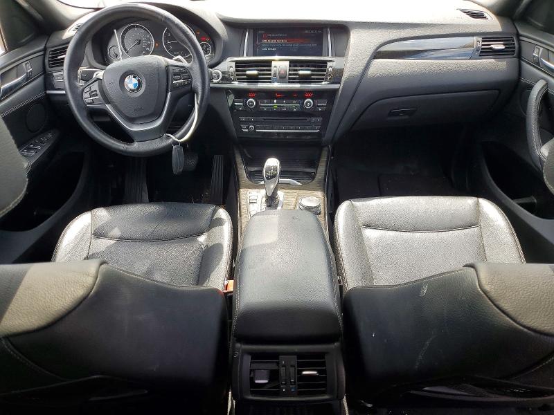 Aukcja sprzedaży 2018 Bmw X4, vin: 5UXXW3C58J0Y66101, numer aukcji: 54475586