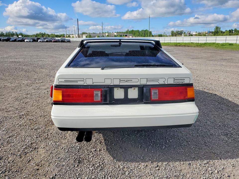 Auction sale of the 1984 Toyota Supra Mk Ii, vin: JT2MA67L7E0114451, lot number: 55178136