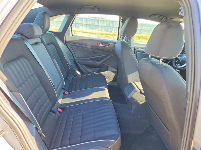 53394826 :رقم المزاد ، 3VWBM7BU3RM020403 vin ، 2024 Volkswagen Jetta مزاد بيع