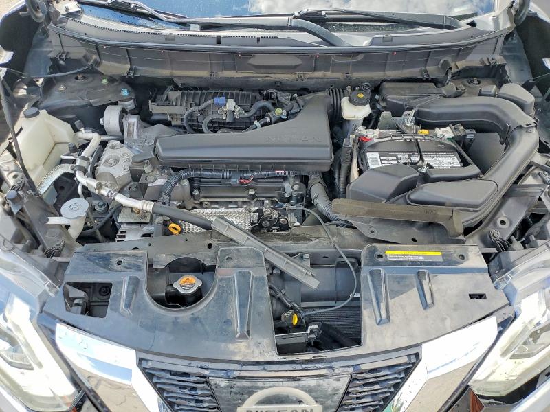 Aukcja sprzedaży 2017 Nissan Rogue, vin: 5N1AT2MV0HC791228, numer aukcji: 54531336