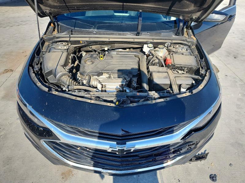 Aukcja sprzedaży 2024 Chevrolet Malibu, vin: 1G1ZG5ST3RF244722, numer aukcji: 53727016
