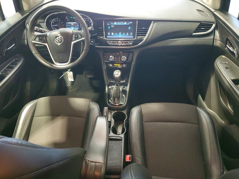 Продажа на аукционе авто 2019 Buick Encore, vin: KL4CJASB1KB960847, номер лота: 54868336