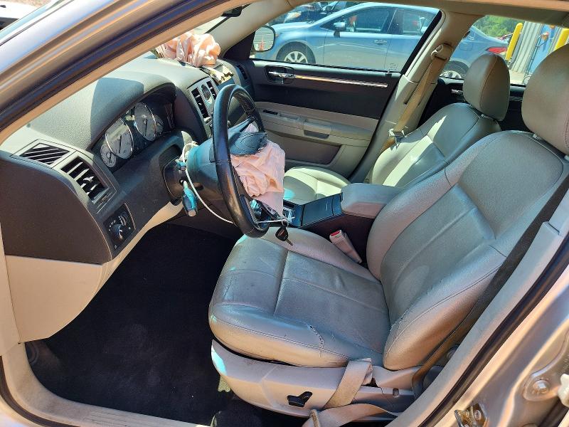 Aukcja sprzedaży 2006 Chrysler 300, vin: 2C3KA53G46H497512, numer aukcji: 51459676