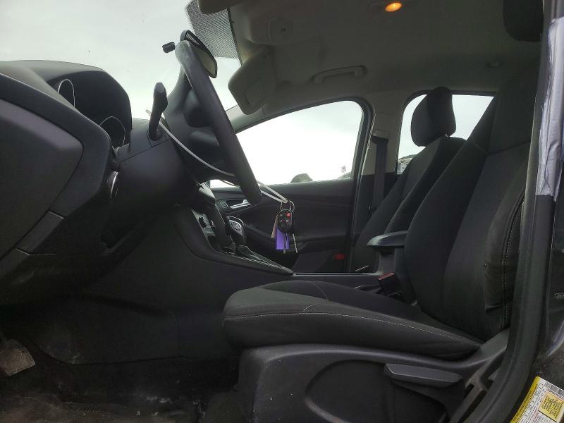 Aukcja sprzedaży 2015 Ford Focus, vin: 1FADP3K21FL225151, numer aukcji: 51589146