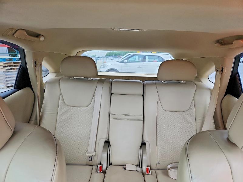 2015 Lexus Rx 350 მანქანა იყიდება აუქციონზე, vin: 2T2BK1BA0FC328267, აუქციონის ნომერი: 53709876
