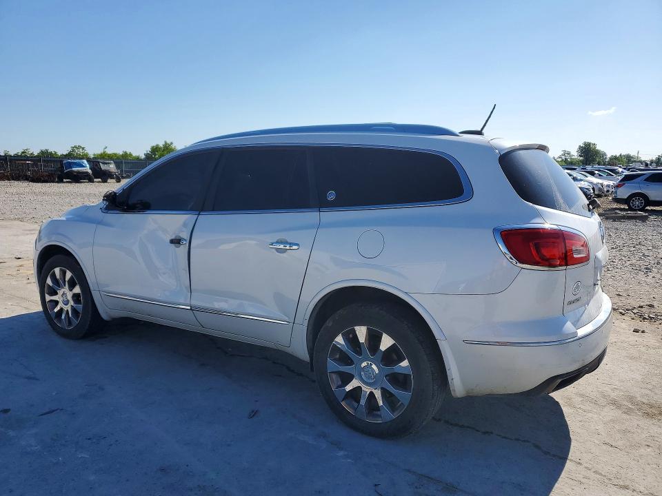 Продаж на аукціоні авто 2017 Buick Enclave, vin: 5GAKRBKD1HJ189808, номер лоту: 52145306