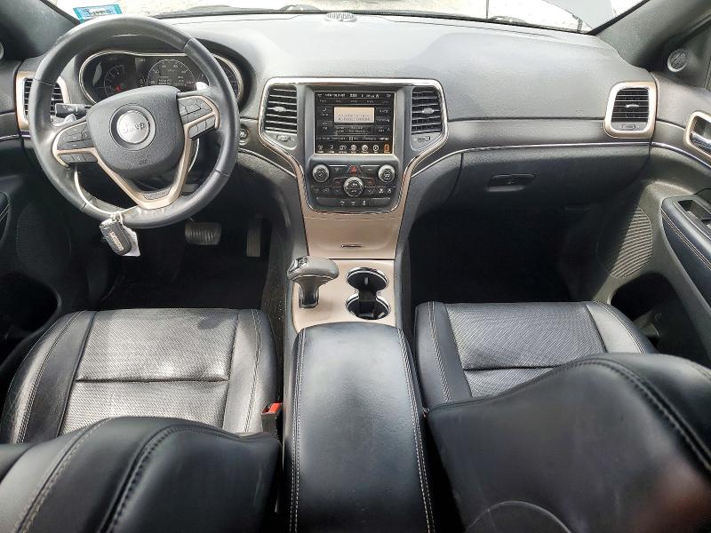 Продажа на аукционе авто 2015 Jeep Grand Cherokee, vin: 1C4RJFBG3FC104362, номер лота: 55100516