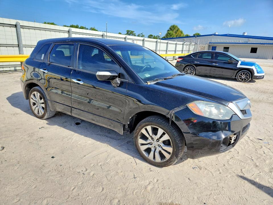 Продаж на аукціоні авто 2012 Acura Rdx, vin: 5J8TB2H21CA000033, номер лоту: 55050296