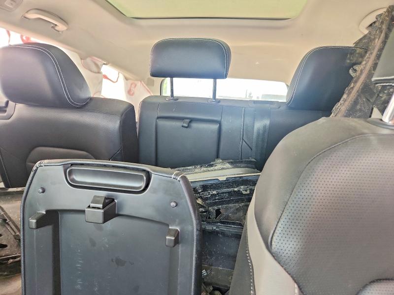 Продажа на аукционе авто 2021 Volkswagen Atlas, vin: 1V2TR2CA6MC540409, номер лота: 49935666