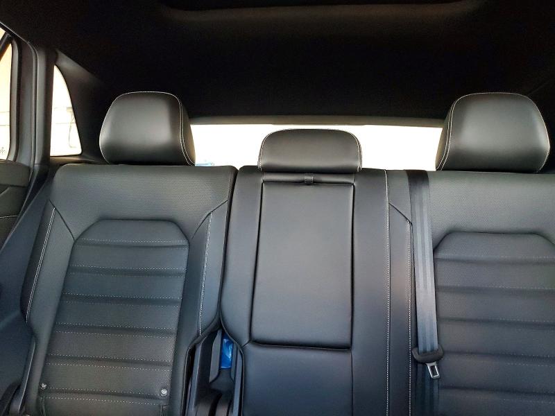 Aukcja sprzedaży 2024 Volkswagen Atlas Cross Sport, vin: 1V2AE2CA2RC227268, numer aukcji: 53647376