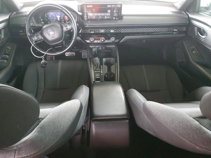 Продажа на аукционе авто 2023 Honda Accord, vin: 1HGCY2F50PA062539, номер лота: 53078356