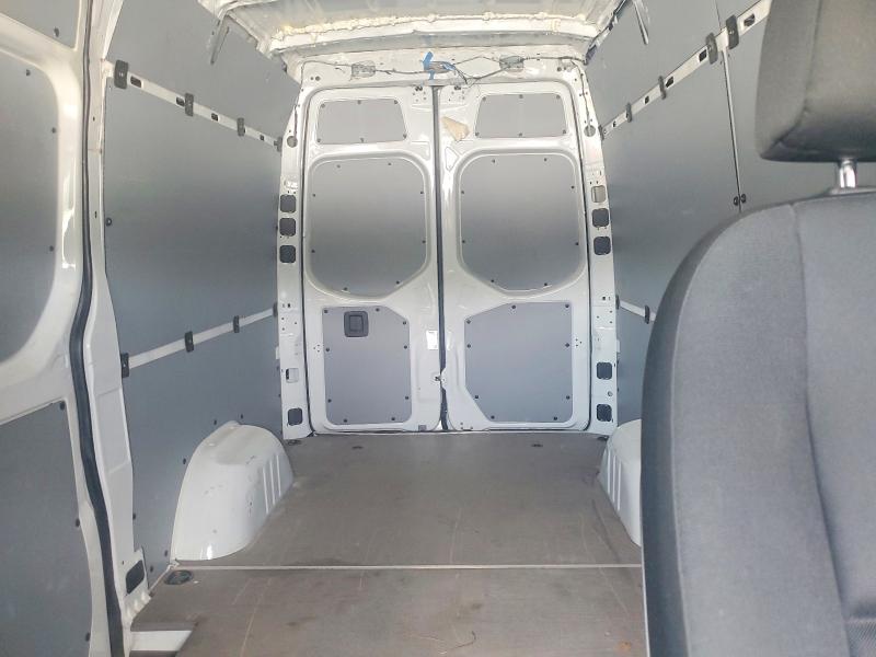 Aukcja sprzedaży 2022 Mercedes Benz Sprinter, vin: W1Y4EBHY5NT081698, numer aukcji: 53768496