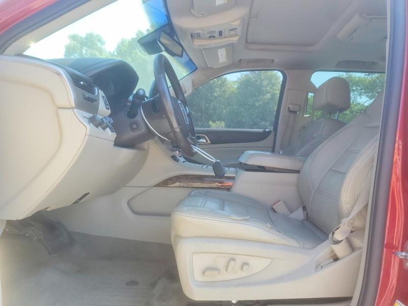 Продаж на аукціоні авто 2015 Gmc Yukon Xl, vin: 1GKS2JKJ2FR289471, номер лоту: 53669676