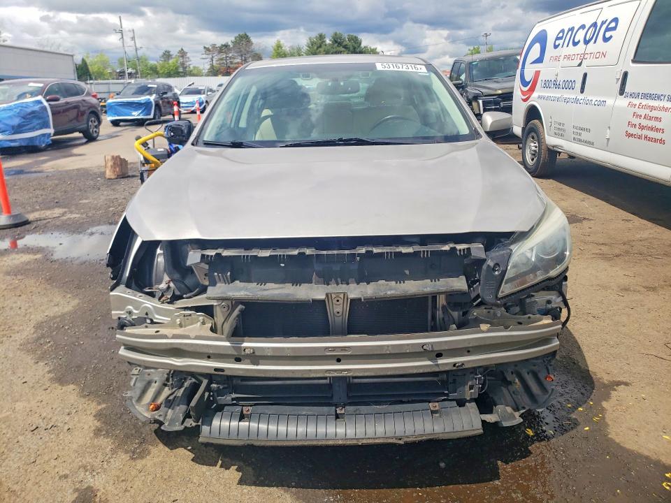 Aukcja sprzedaży 2015 Subaru Legacy, vin: 4S3BNAN67F3069305, numer aukcji: 53167316