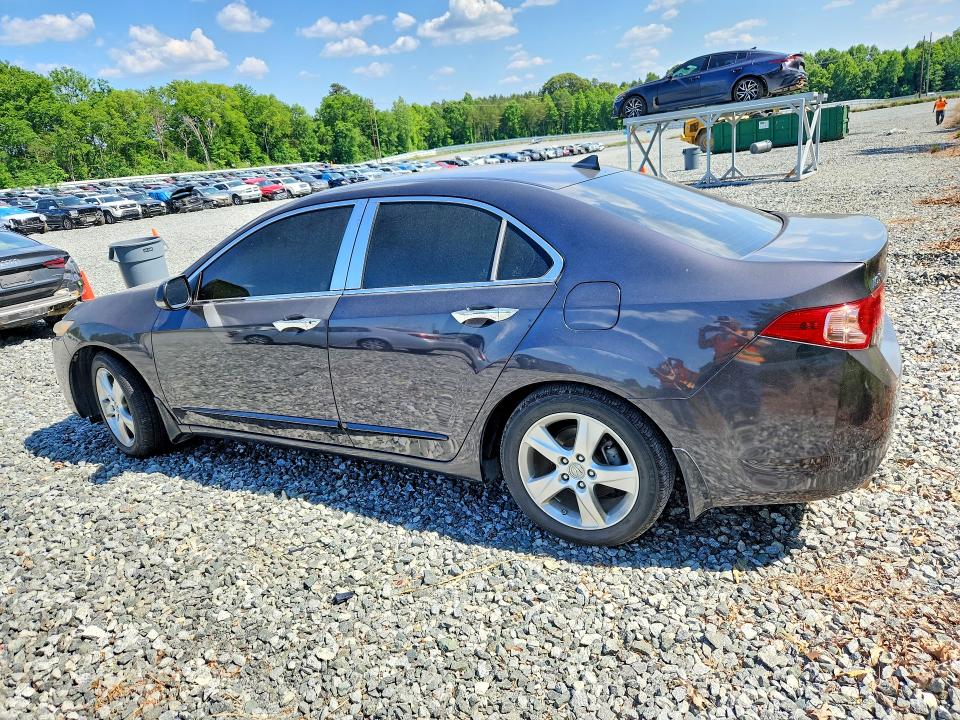 Продажа на аукционе авто 2014 Acura Tsx, vin: JH4CU2F4XEC001281, номер лота: 54531726