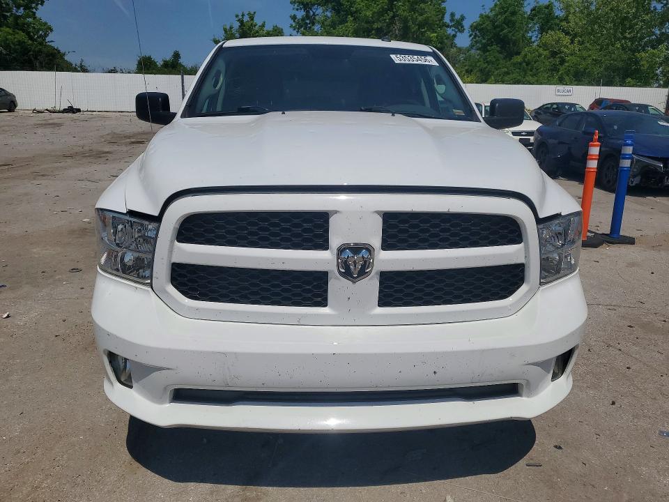 53535456 :رقم المزاد ، 3C6RR7KT1HG739180 vin ، 2017 Ram 1500 مزاد بيع