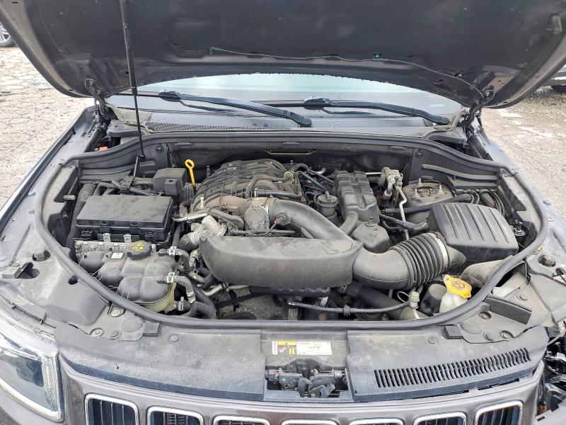 2016 Jeep Grand Cherokee მანქანა იყიდება აუქციონზე, vin: 1C4RJFBGXGC495253, აუქციონის ნომერი: 51874796